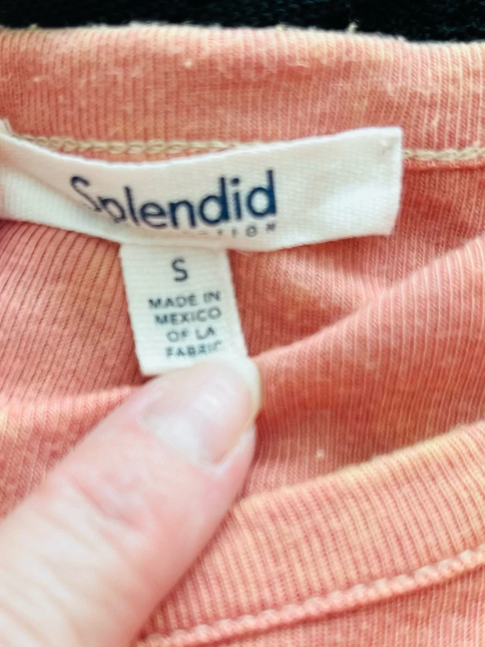 Splendid Tee - Picture 7 of 10